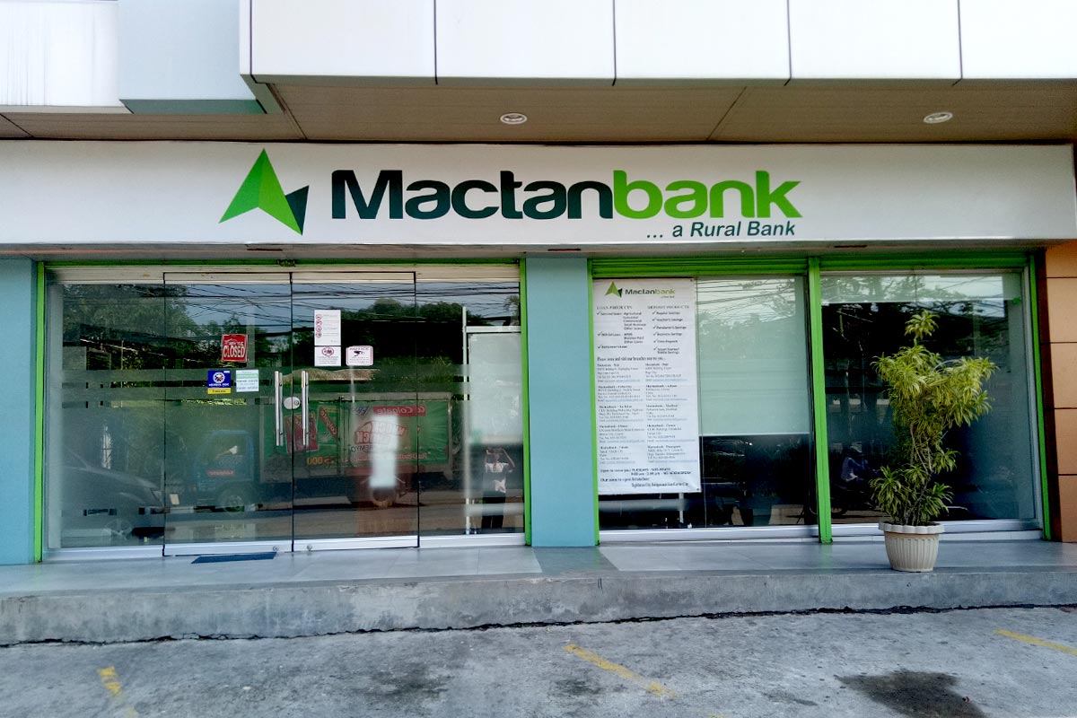 Dumaguete Branch