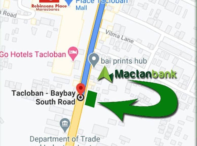 MRB Tacloban Relocation