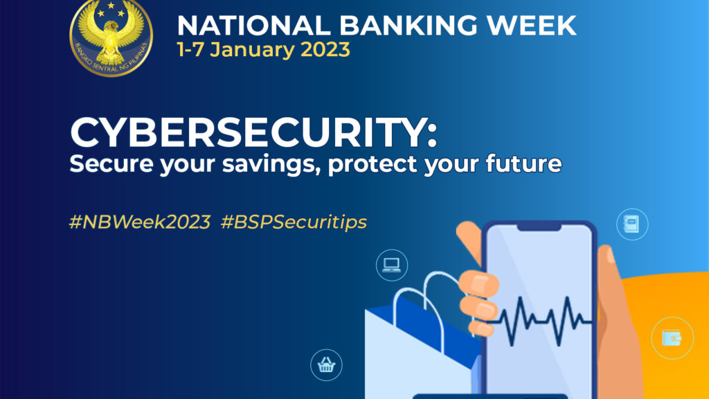 National Banking Week 2023